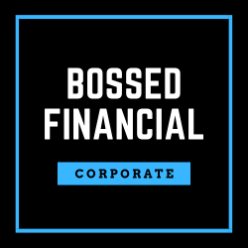 Corporate Bookkeeping - BOSSED Financial