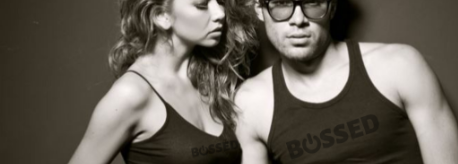 BOSSED Gear: Attitude | Style | Functional