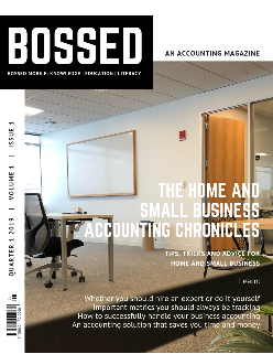 Quarter 1 2019, Issue 1, Volume 1