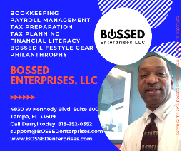 Message from the CEO, A Darryl Coleman