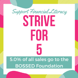 Initiative: Strive For 5