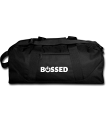 BOSSED Collection