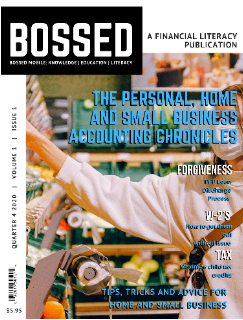 BOSSED Q4 2020