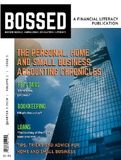 BOSSED Q 3 2020