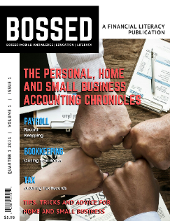 BOSSED Q 1 2021