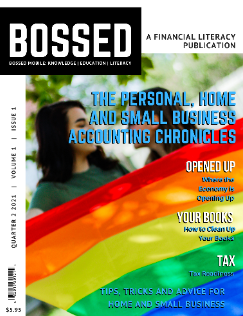 BOSSED Q 2 2021