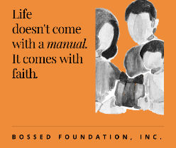 BOSSED Foundation, Inc.