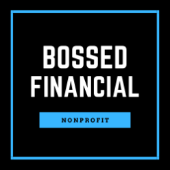 Nonprofit Bookkeeping - BOSSED Financial