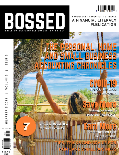 BOSSED Q 3 2021