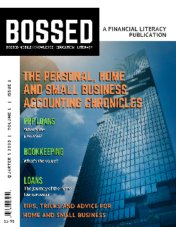 Advertise in BOSSED Advertise in BOSSED