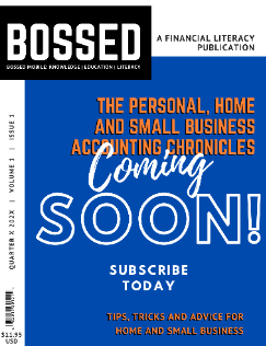 BOSSED Q 1 2022